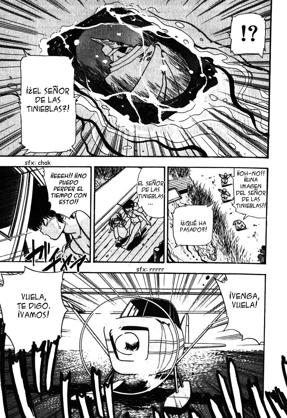 3×3 EYES - Capítulo 36 - Página 16 - LectorTMOo