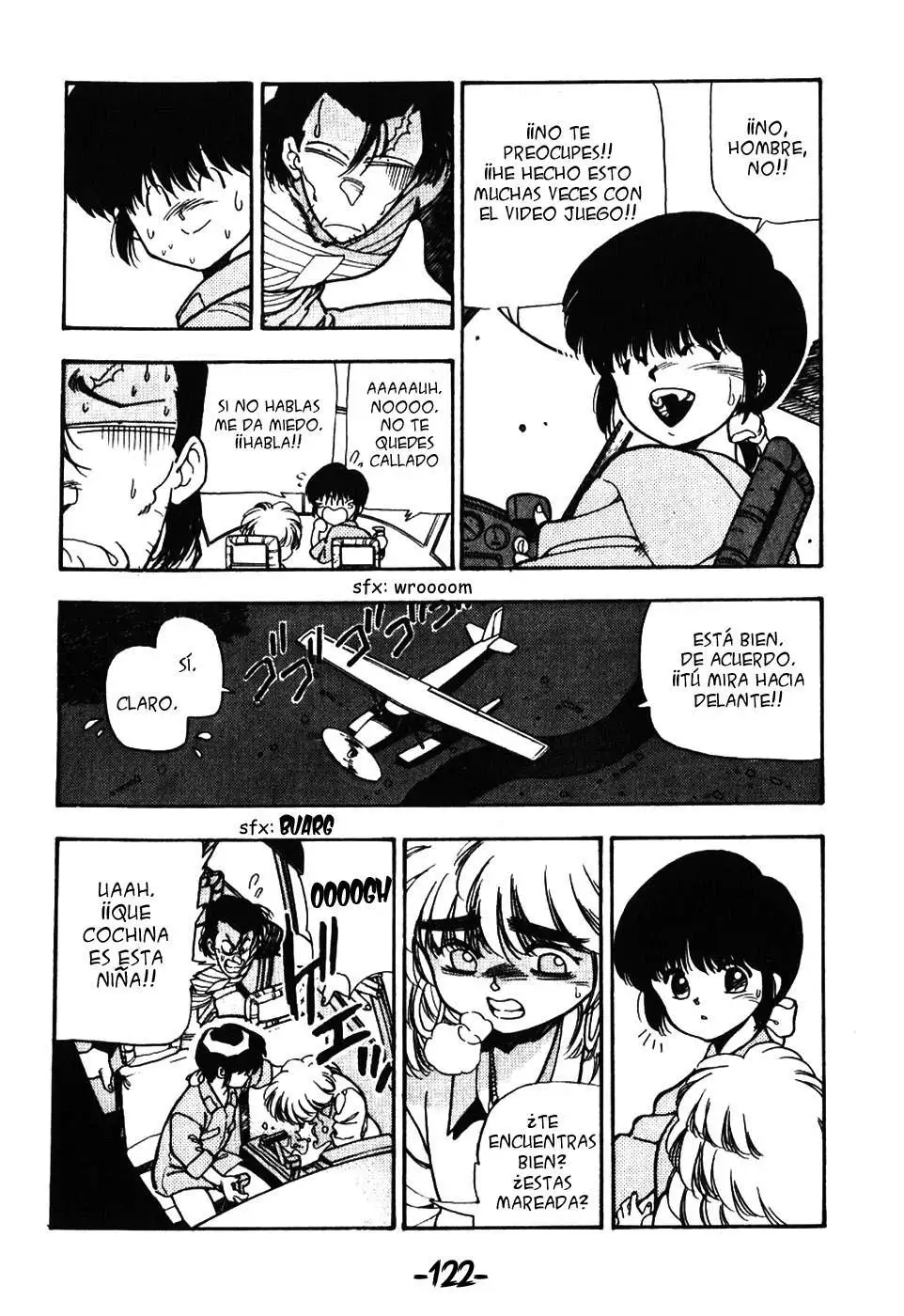 3×3 EYES - Capítulo 37 - Página 7 - LectorTMOo