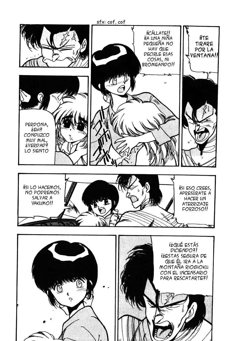 3×3 EYES - Capítulo 37 - Página 8 - LectorTMOo