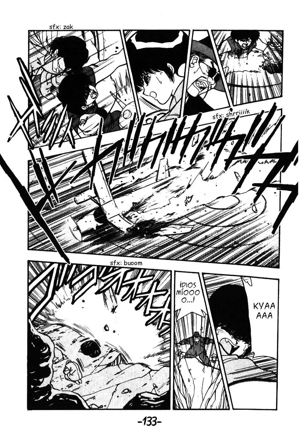 3×3 EYES - Capítulo 37 - Página 18 - LectorTMOo