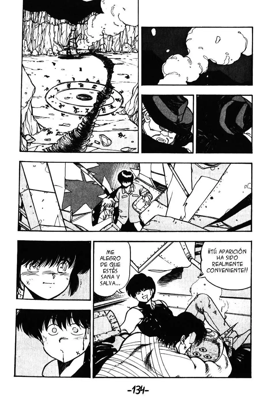 3×3 EYES - Capítulo 37 - Página 19 - LectorTMOo