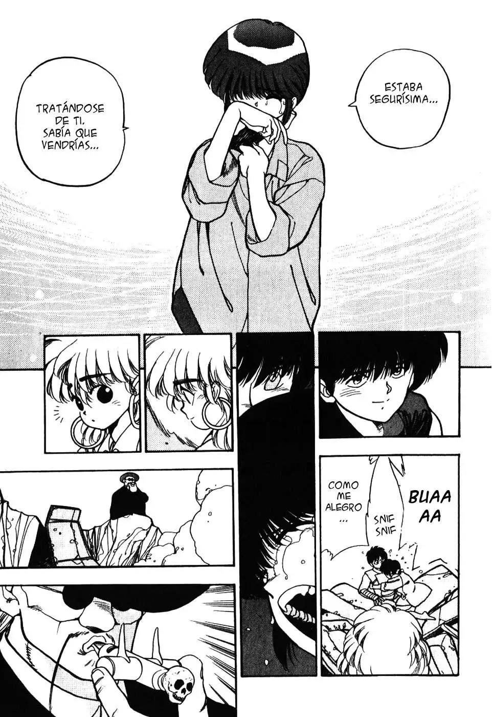 3×3 EYES - Capítulo 37 - Página 20 - LectorTMOo