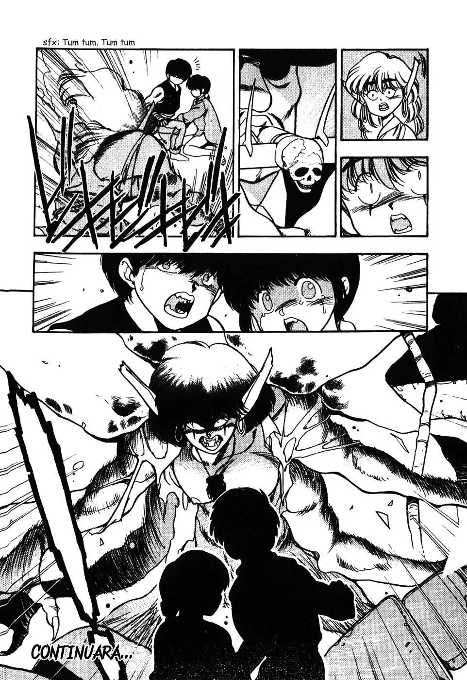 3×3 EYES - Capítulo 37 - Página 21 - LectorTMOo