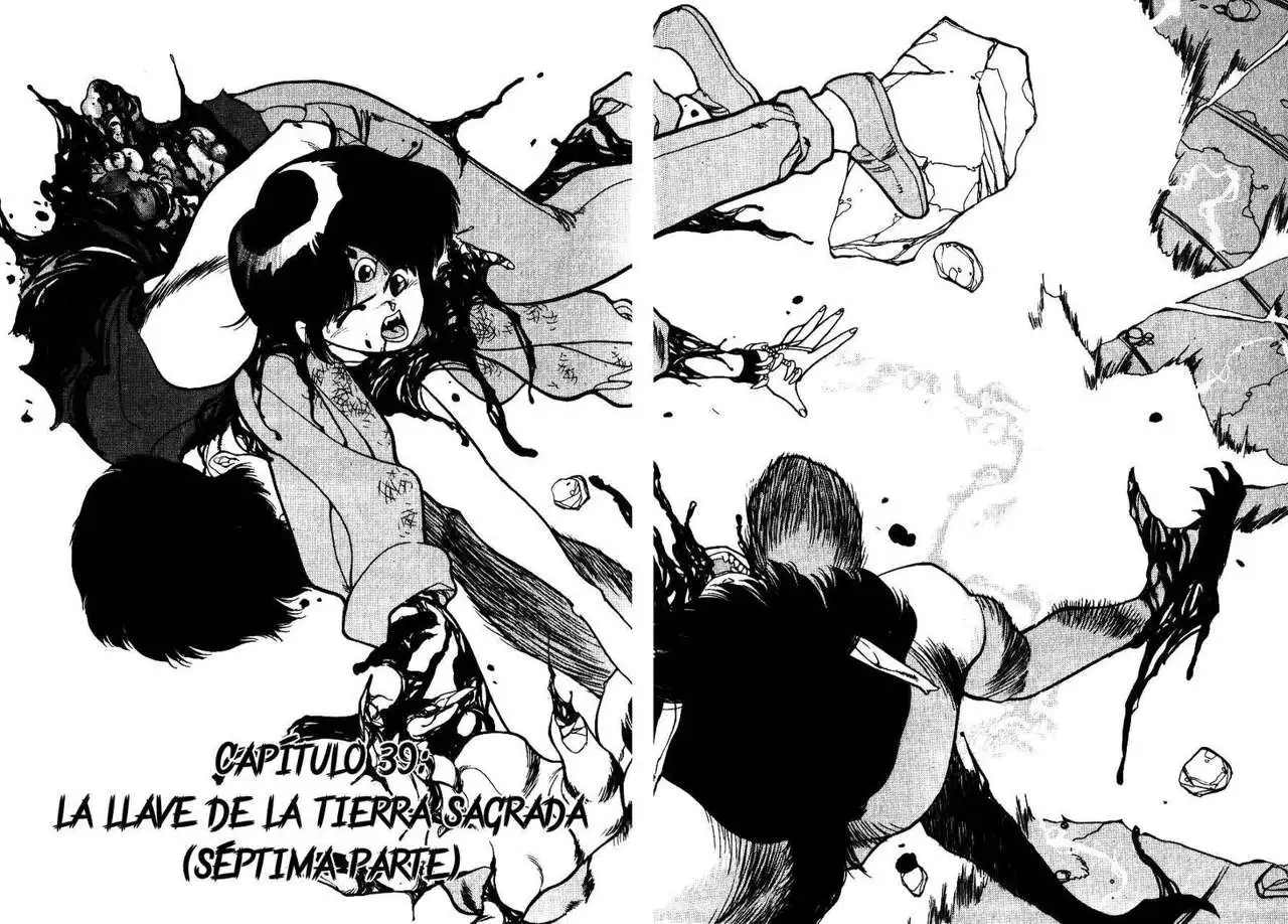 3×3 EYES - Capítulo 39 - Página 4 - LectorTMOo