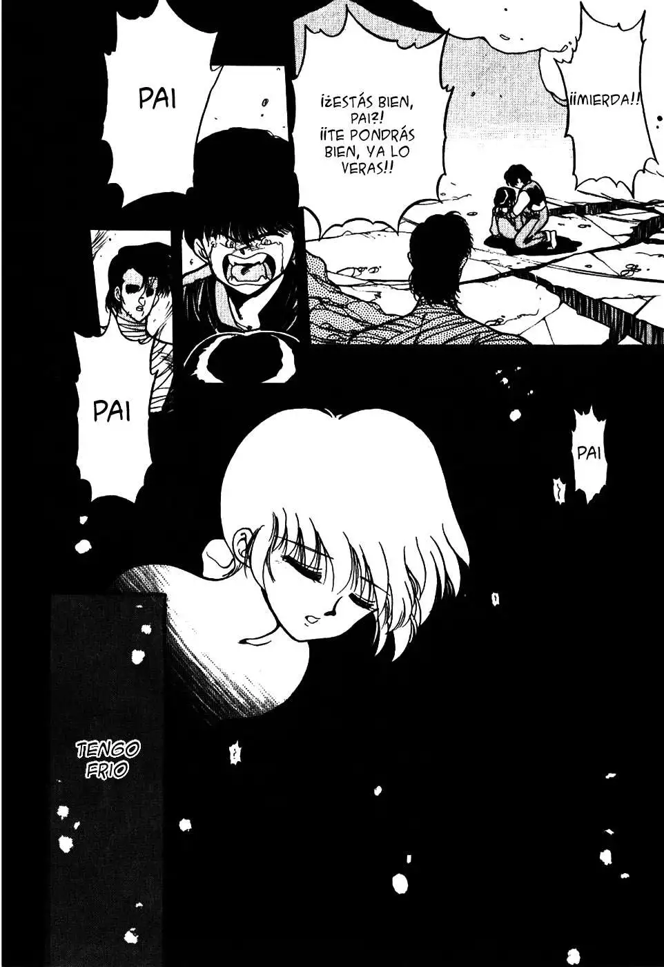 3×3 EYES - Capítulo 39 - Página 15 - LectorTMOo