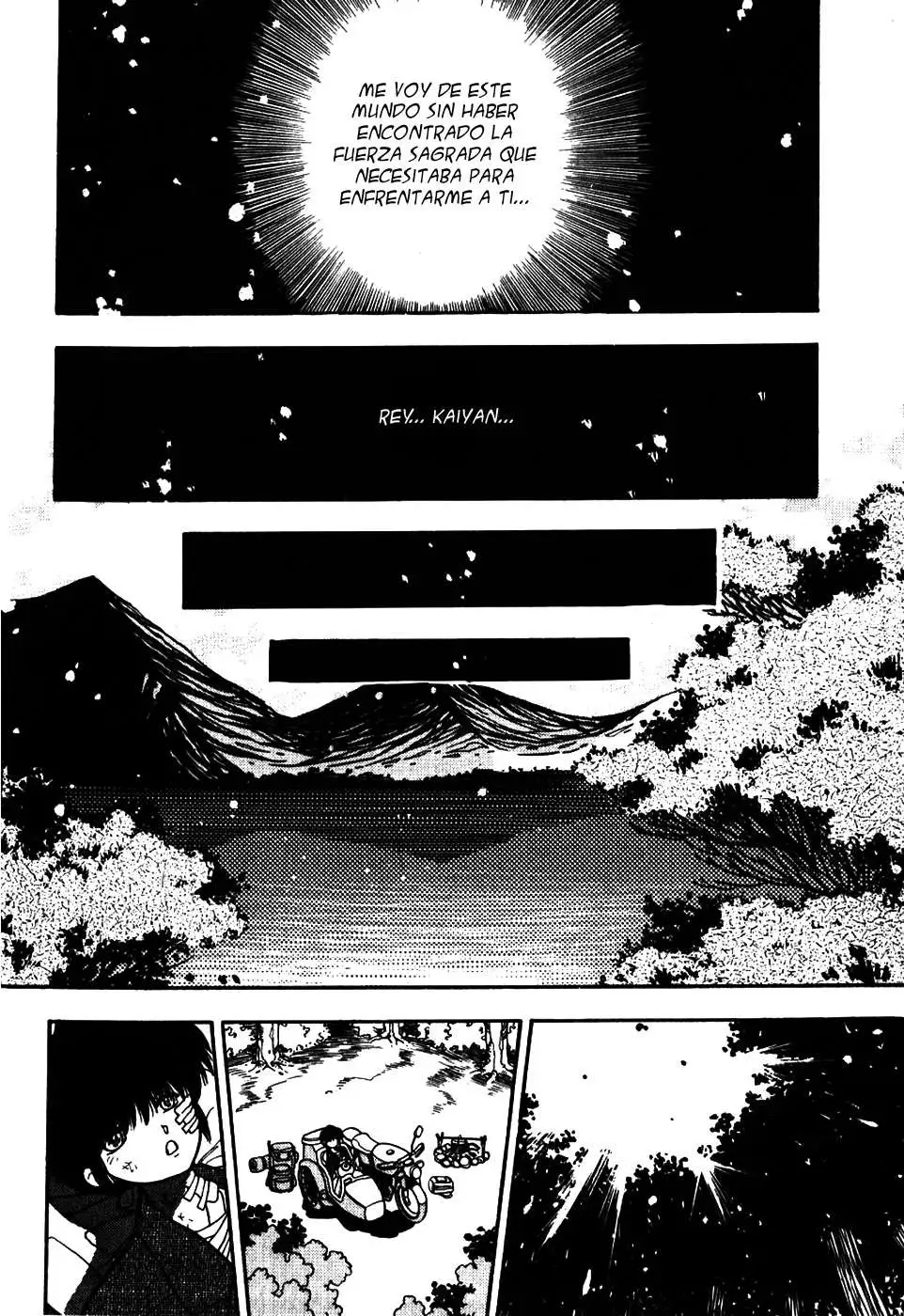 3×3 EYES - Capítulo 39 - Página 17 - LectorTMOo