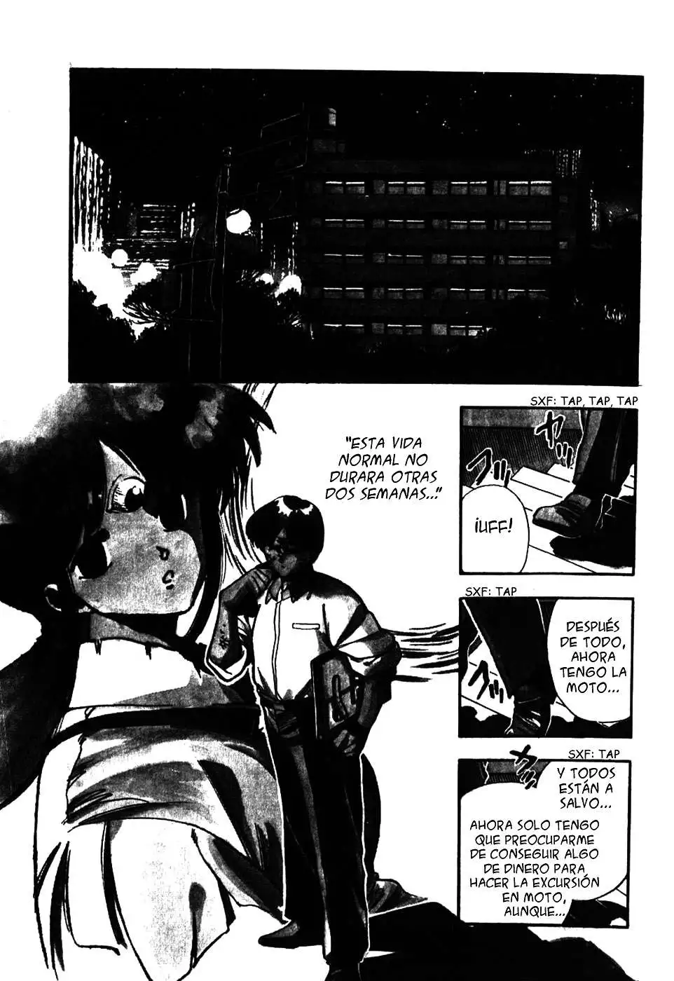 3×3 EYES - Capítulo 7 - Página 4 - LectorTMOo
