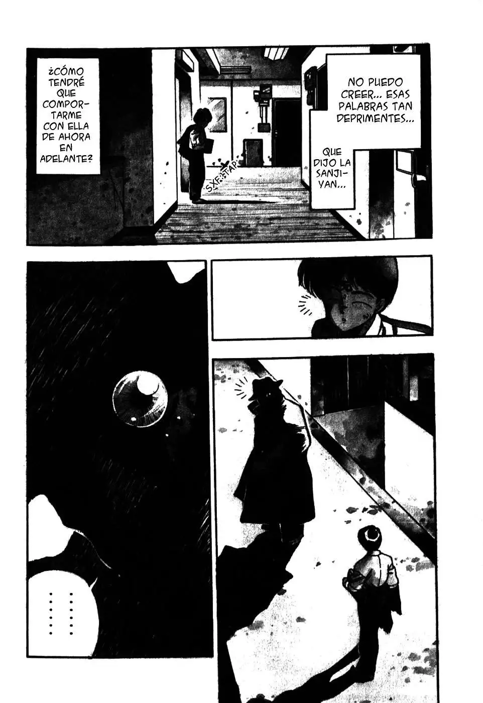 3×3 EYES - Capítulo 7 - Página 5 - LectorTMOo