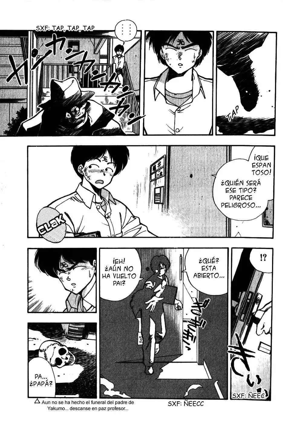 3×3 EYES - Capítulo 7 - Página 6 - LectorTMOo