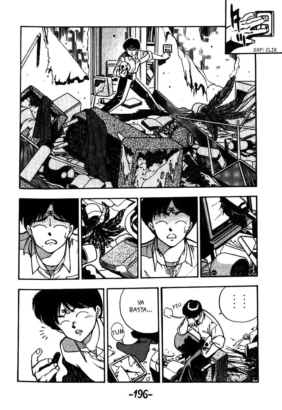 3×3 EYES - Capítulo 7 - Página 7 - LectorTMOo
