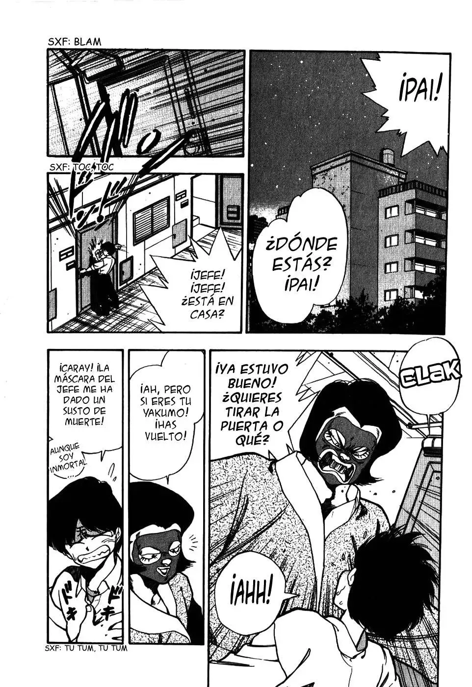 3×3 EYES - Capítulo 7 - Página 8 - LectorTMOo