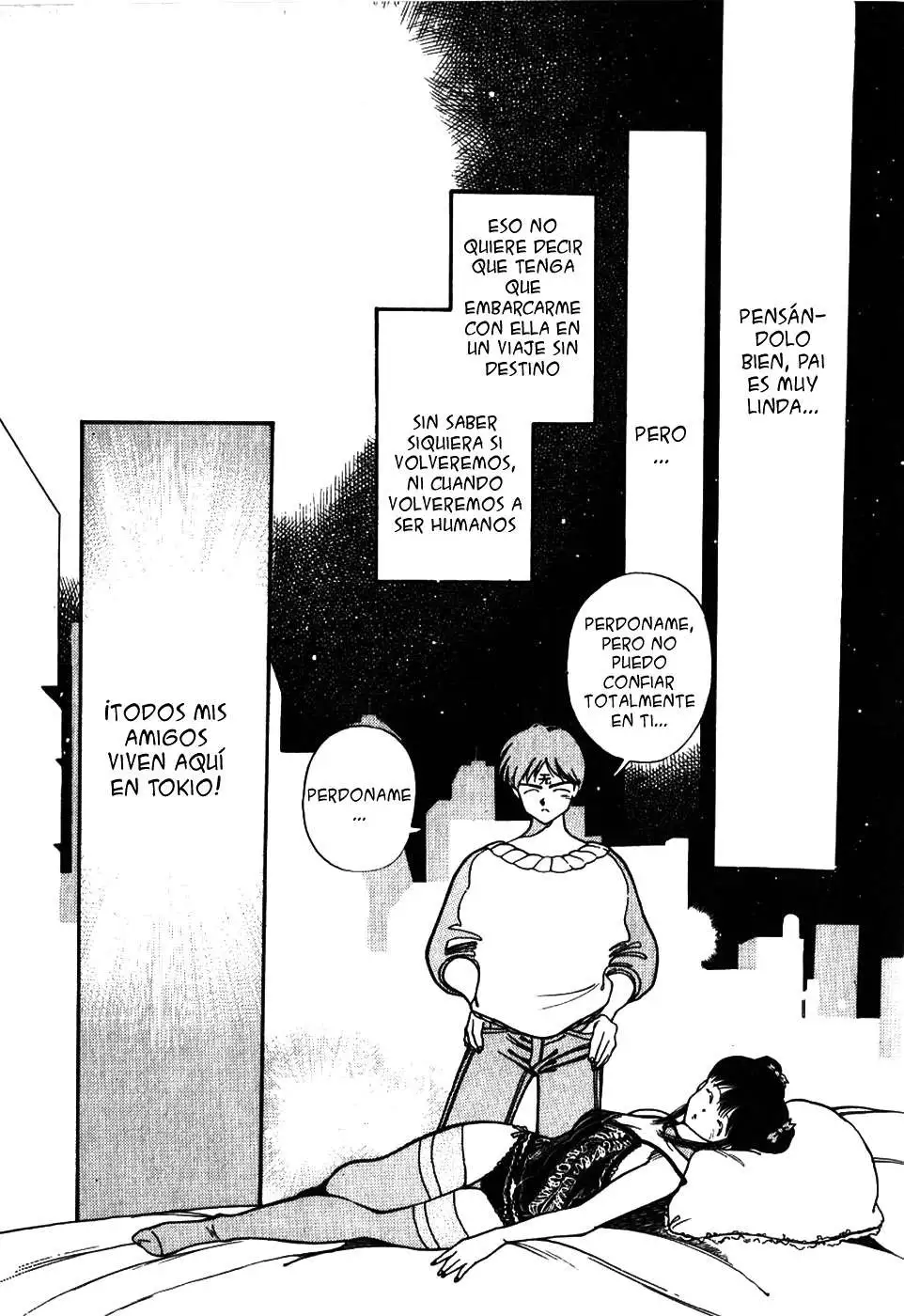 3×3 EYES - Capítulo 7 - Página 16 - LectorTMOo