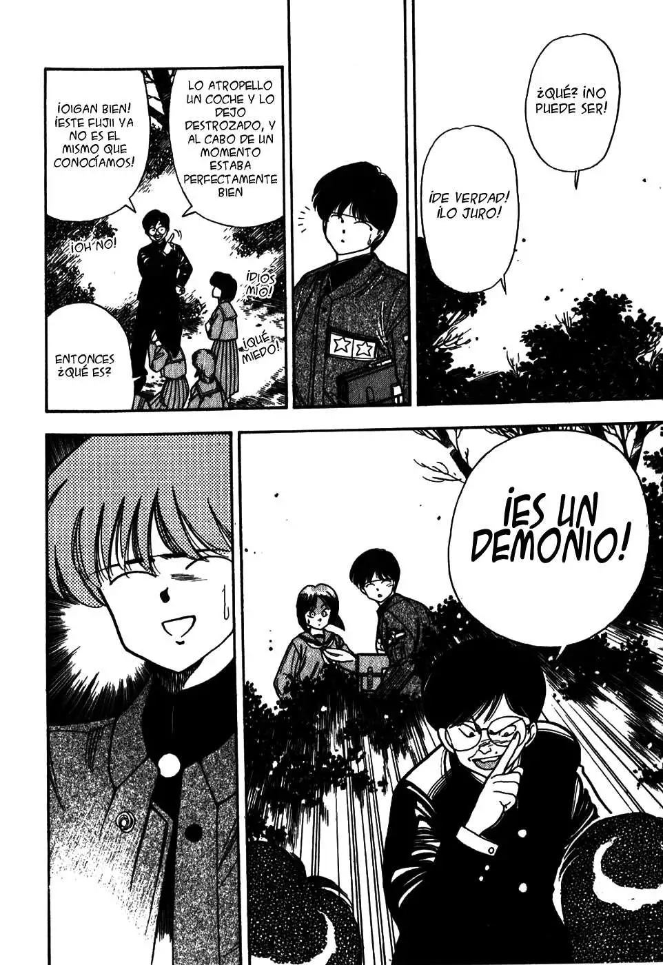 3×3 EYES - Capítulo 7 - Página 21 - LectorTMOo
