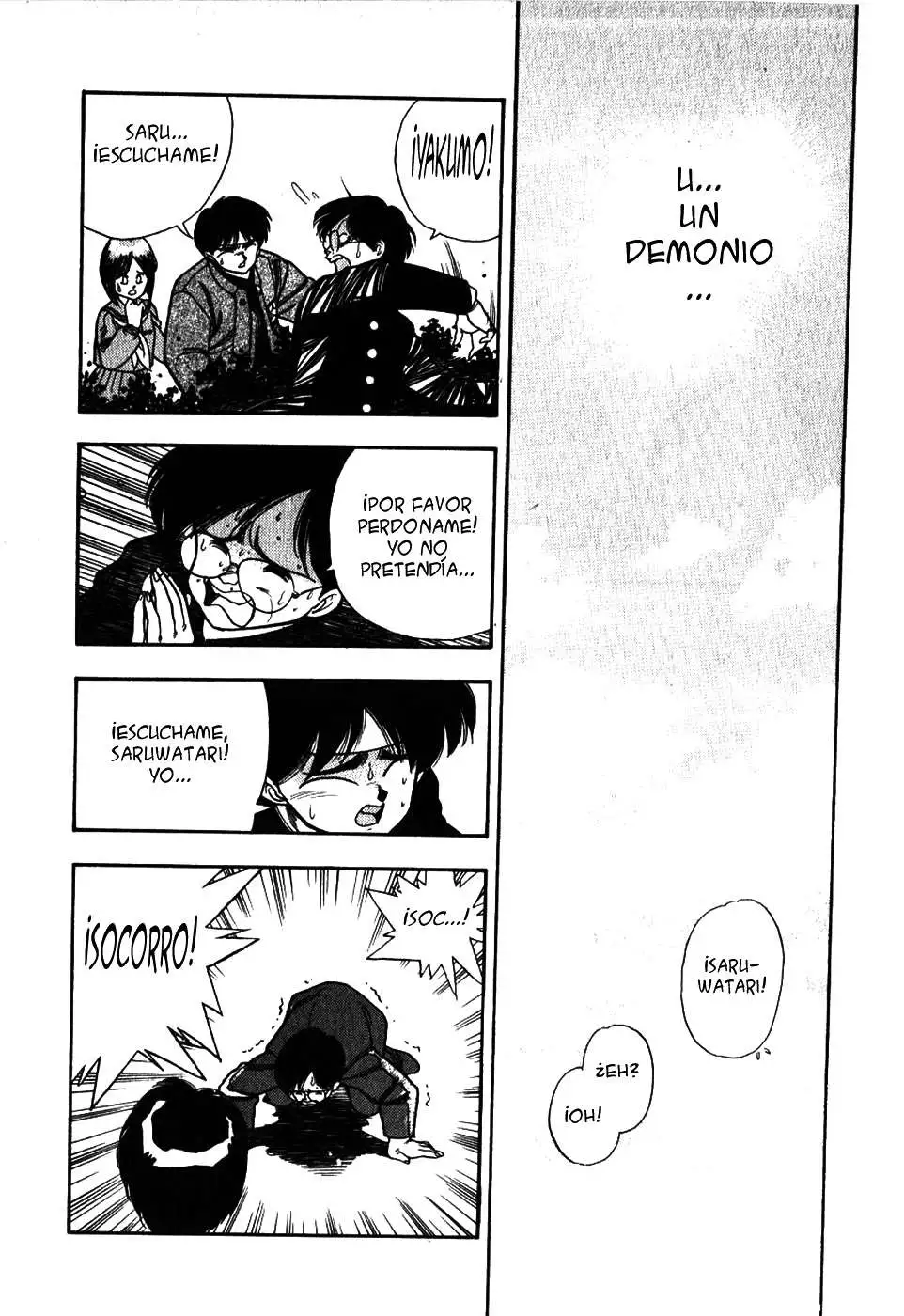 3×3 EYES - Capítulo 7 - Página 22 - LectorTMOo