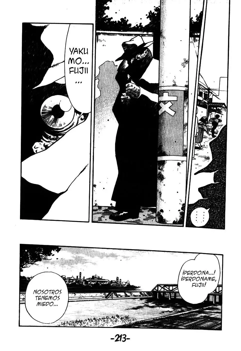 3×3 EYES - Capítulo 7 - Página 24 - LectorTMOo