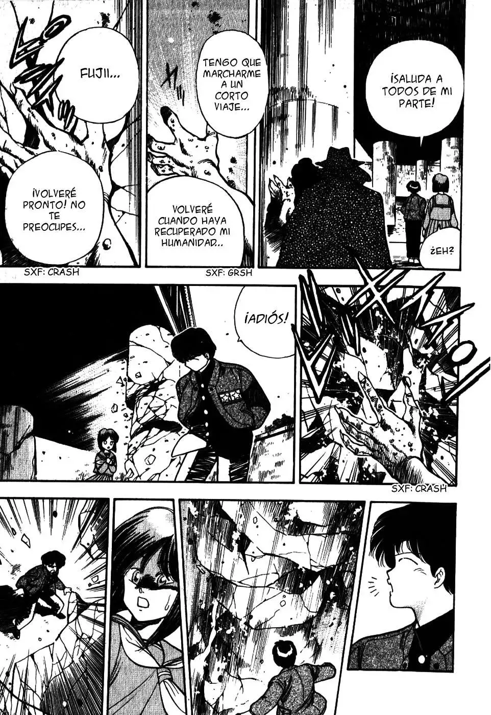 3×3 EYES - Capítulo 7 - Página 26 - LectorTMOo