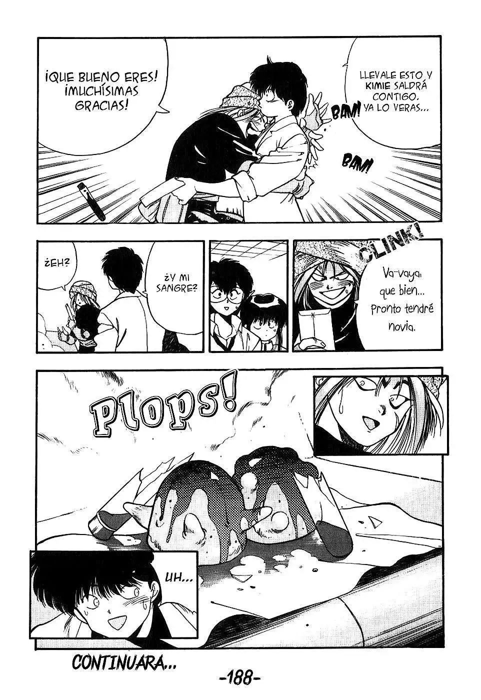 3×3 EYES - Capítulo 90 - Página 18 - LectorTMOo