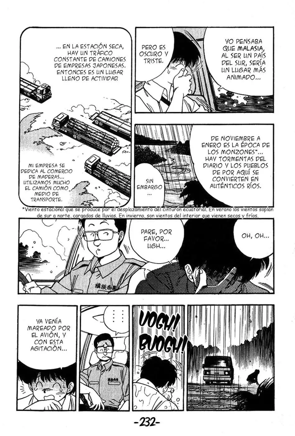 3×3 EYES - Capítulo 93 - Página 10 - LectorTMOo