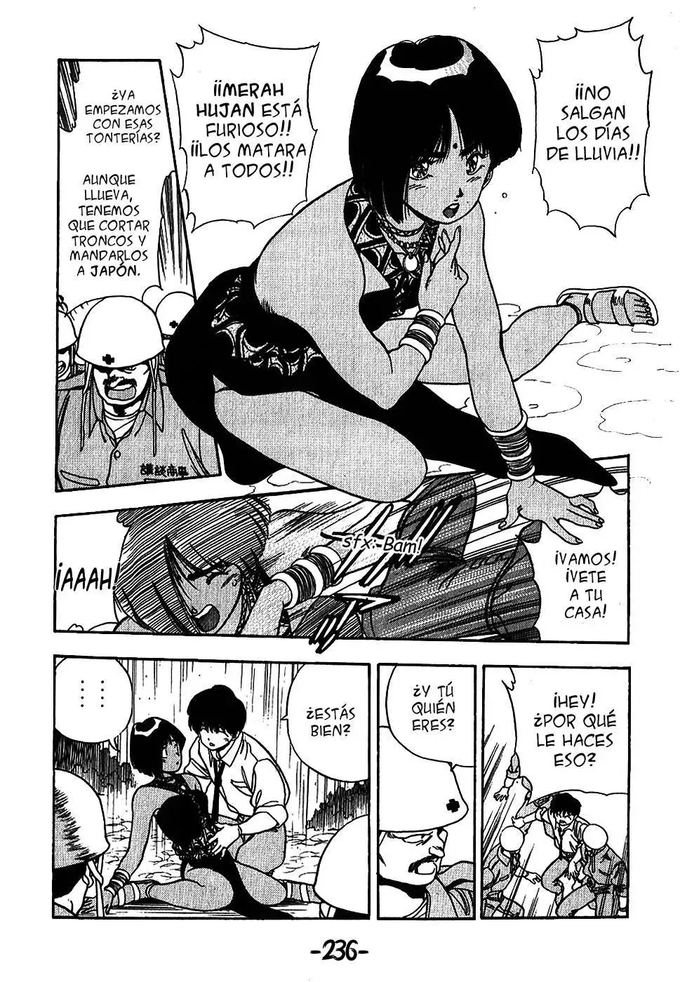 3×3 EYES - Capítulo 93 - Página 15 - LectorTMOo