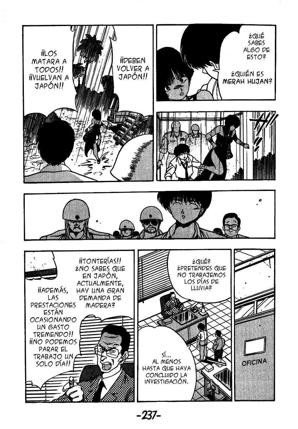 3×3 EYES - Capítulo 93 - Página 16 - LectorTMOo