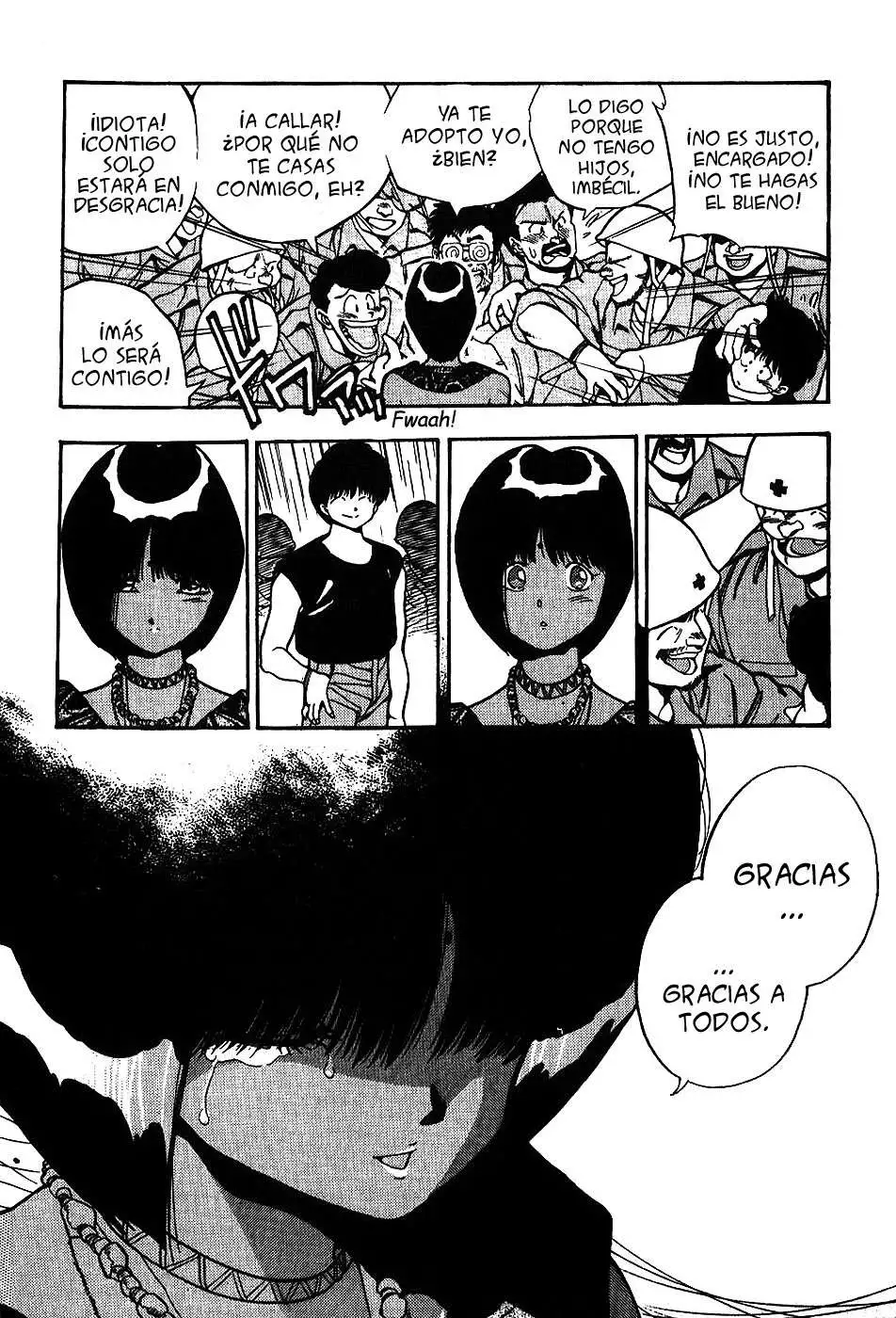 3×3 EYES - Capítulo 96 - Página 10 - LectorTMOo
