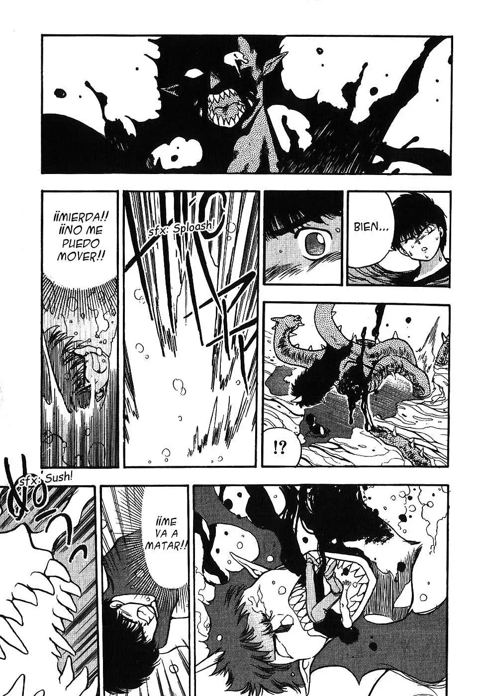 3×3 EYES - Capítulo 96 - Página 18 - LectorTMOo