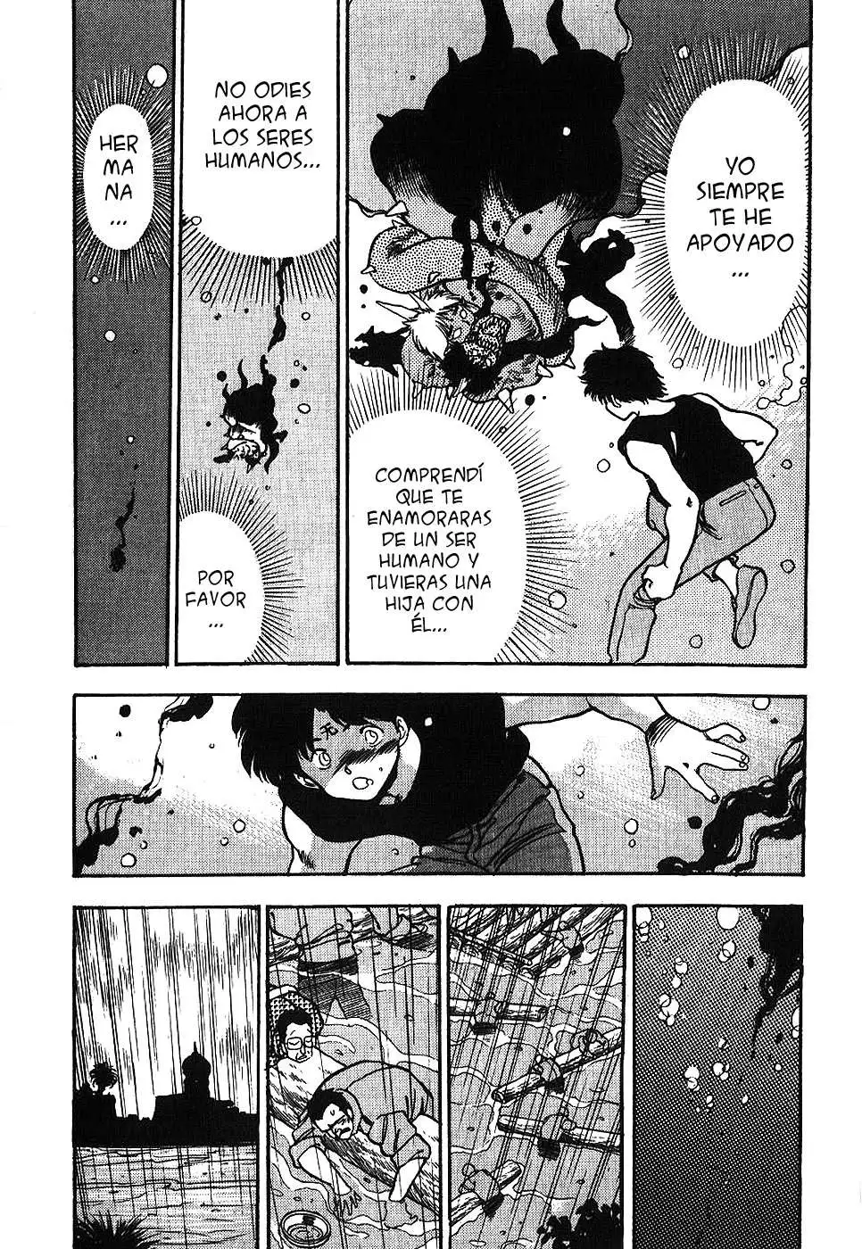 3×3 EYES - Capítulo 96 - Página 20 - LectorTMOo
