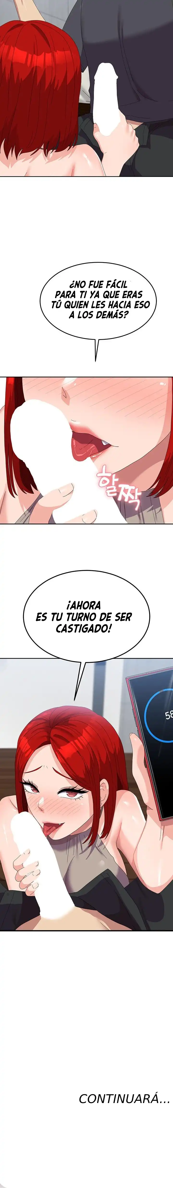 Universidad Femenina - Capítulo 46 - Página 24 - LectorTMOo
