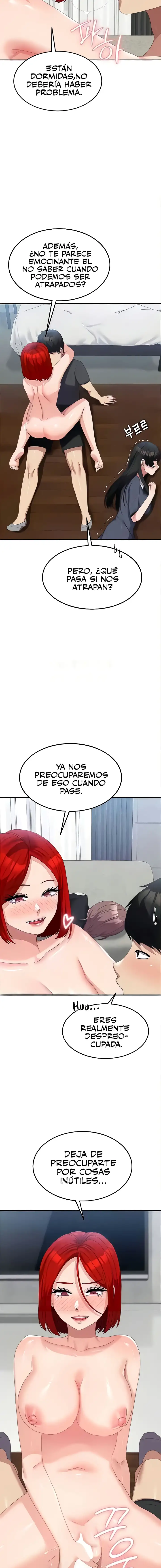 Universidad Femenina - Capítulo 48 - Página 4 - LectorTMOo