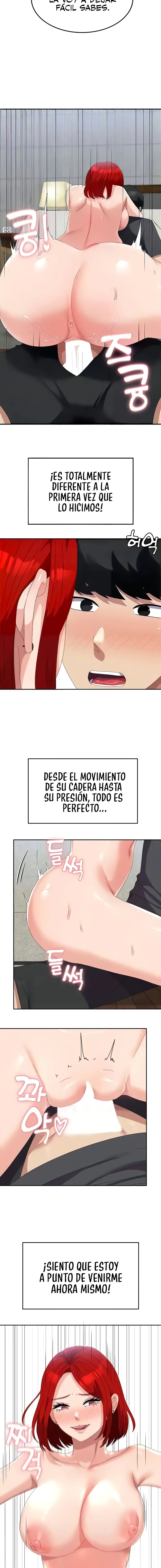 Universidad Femenina - Capítulo 48 - Página 6 - LectorTMOo