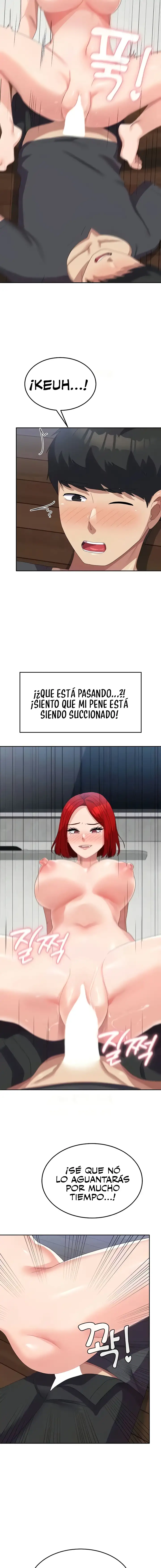 Universidad Femenina - Capítulo 48 - Página 10 - LectorTMOo
