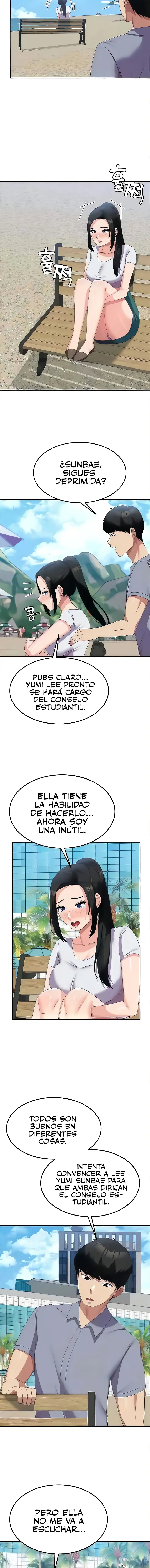 Universidad Femenina - Capítulo 49 - Página 4 - LectorTMOo