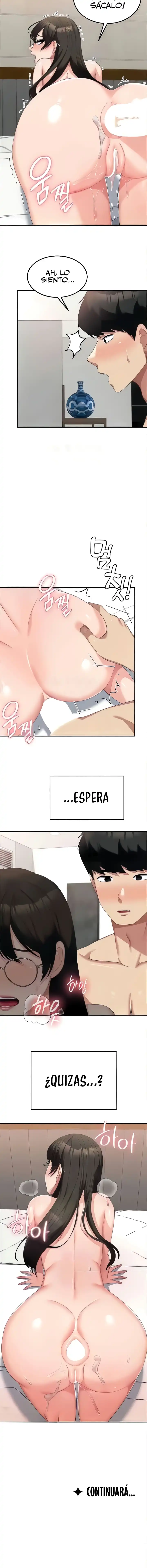 Universidad Femenina - Capítulo 50 - Página 16 - LectorTMOo