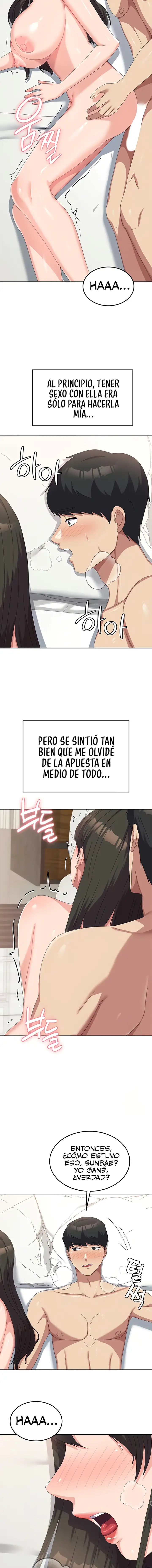 Universidad Femenina - Capítulo 51 - Página 15 - LectorTMOo