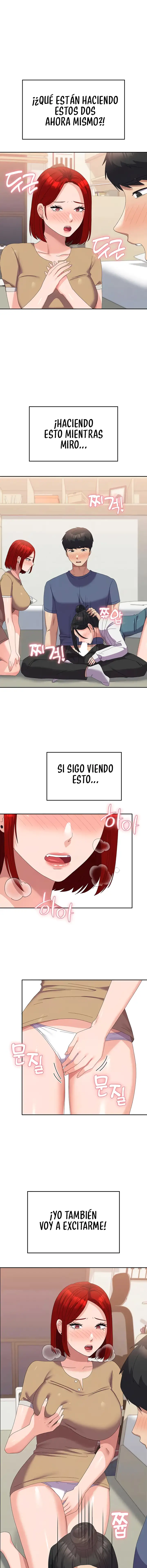 Universidad Femenina - Capítulo 56 - Página 14 - LectorTMOo