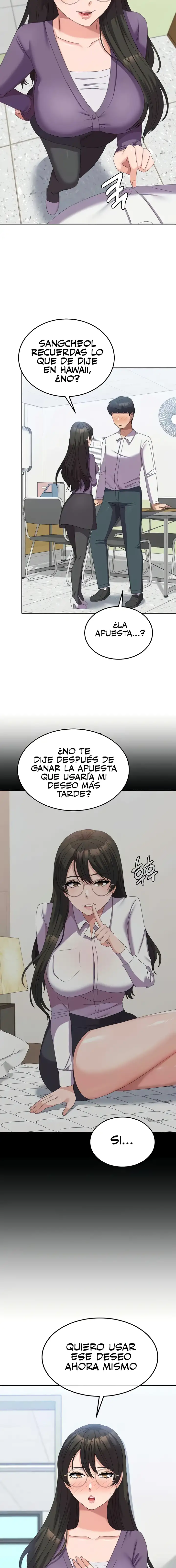 Universidad Femenina - Capítulo 58 - Página 13 - LectorTMOo