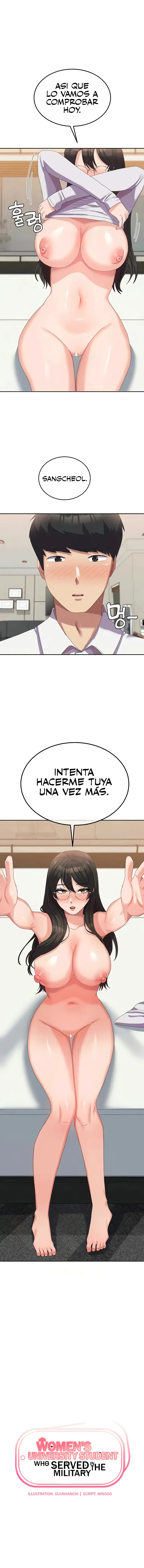 Universidad Femenina - Capítulo 59 - Página 2 - LectorTMOo