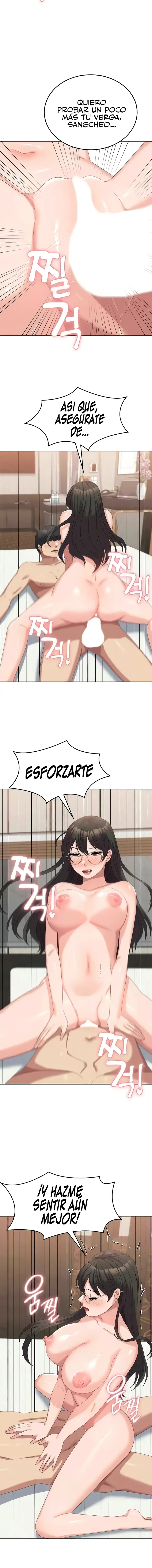Universidad Femenina - Capítulo 60 - Página 7 - LectorTMOo
