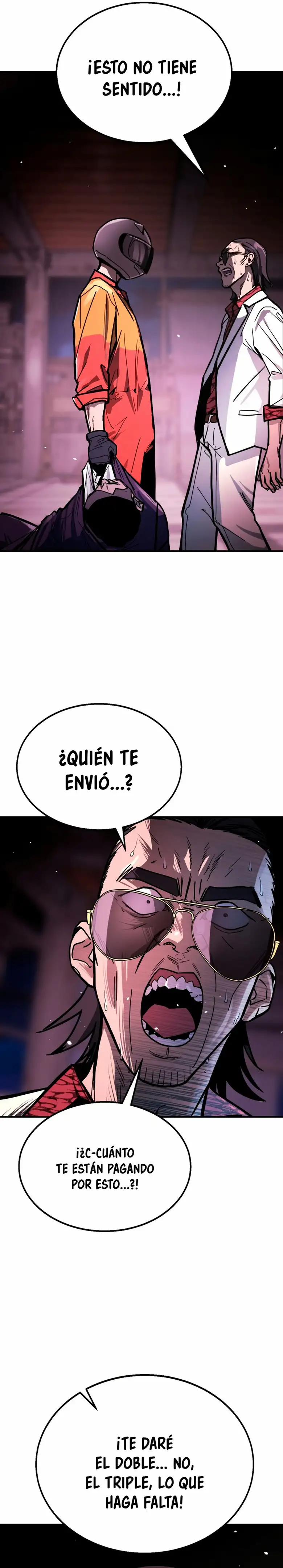 Fight Delivery - Capítulo 1 - Página 16 - LectorTMOo