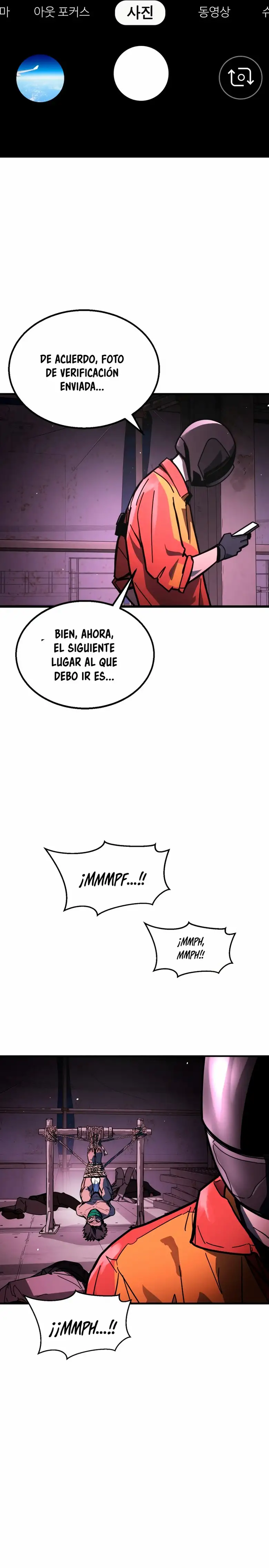 Fight Delivery - Capítulo 1 - Página 19 - LectorTMOo