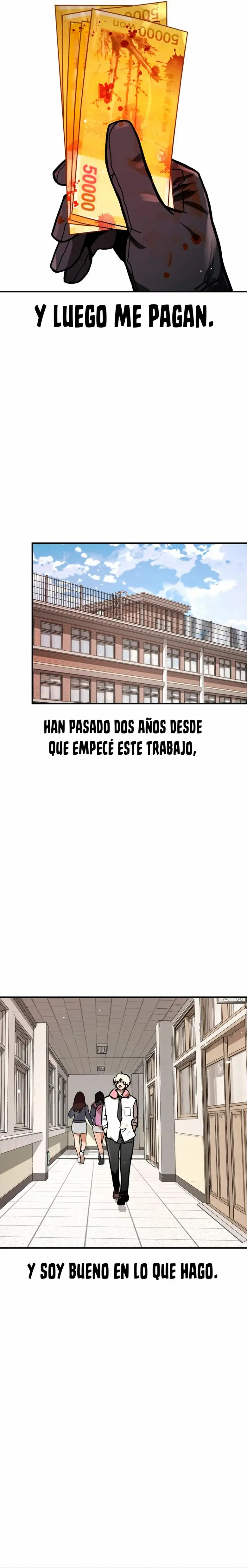 Fight Delivery - Capítulo 1 - Página 24 - LectorTMOo