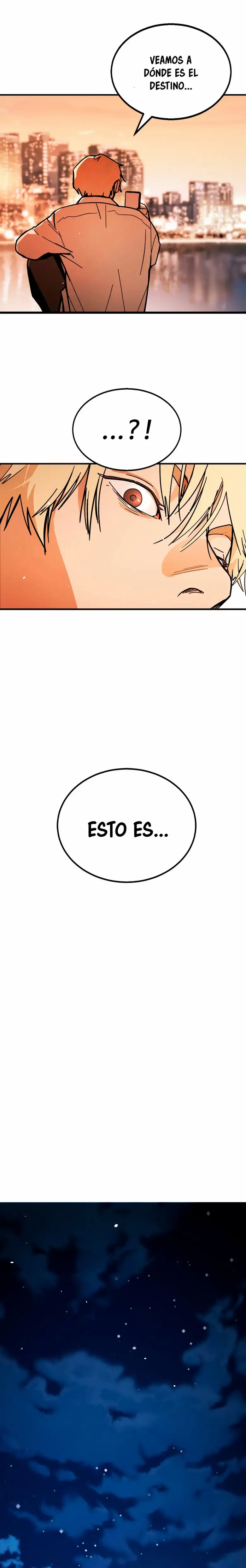Fight Delivery - Capítulo 1 - Página 44 - LectorTMOo
