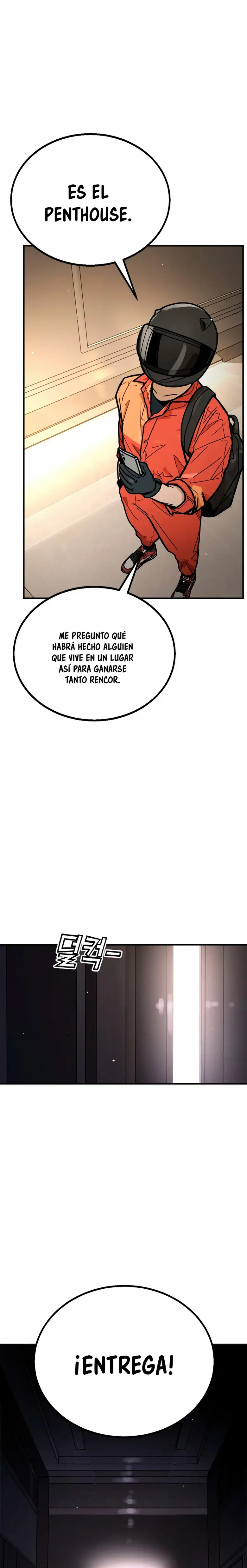 Fight Delivery - Capítulo 1 - Página 49 - LectorTMOo
