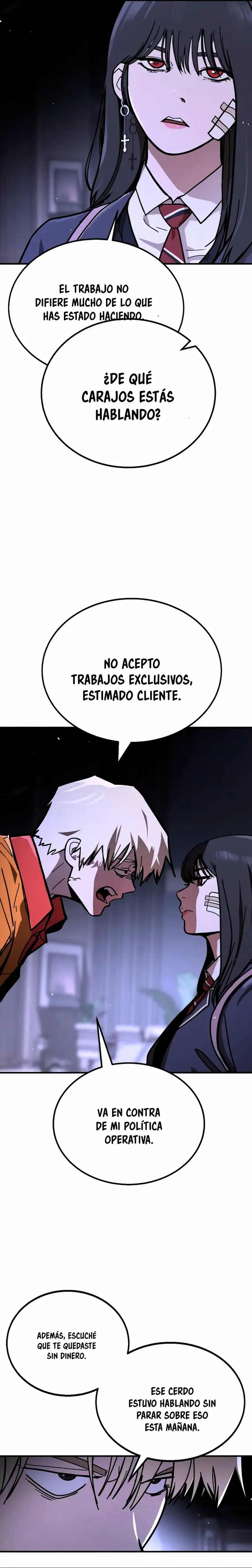Fight Delivery - Capítulo 1 - Página 72 - LectorTMOo