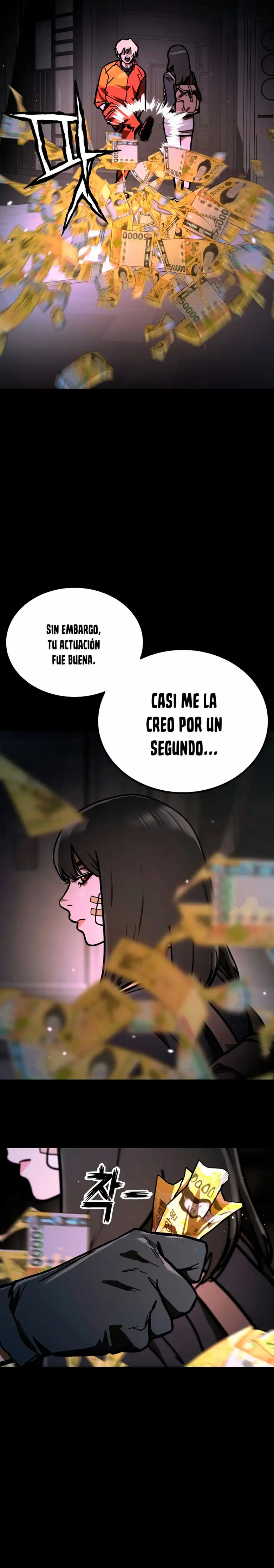 Fight Delivery - Capítulo 2 - Página 9 - LectorTMOo