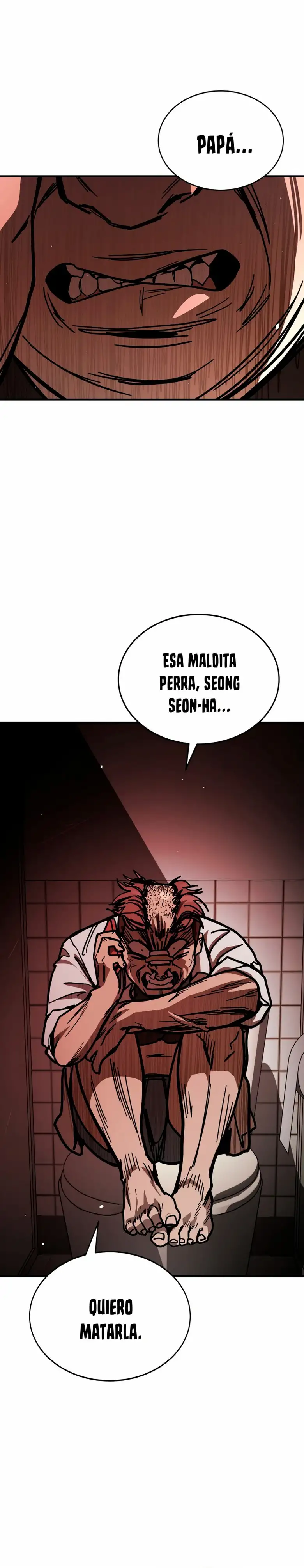 Fight Delivery - Capítulo 2 - Página 39 - LectorTMOo