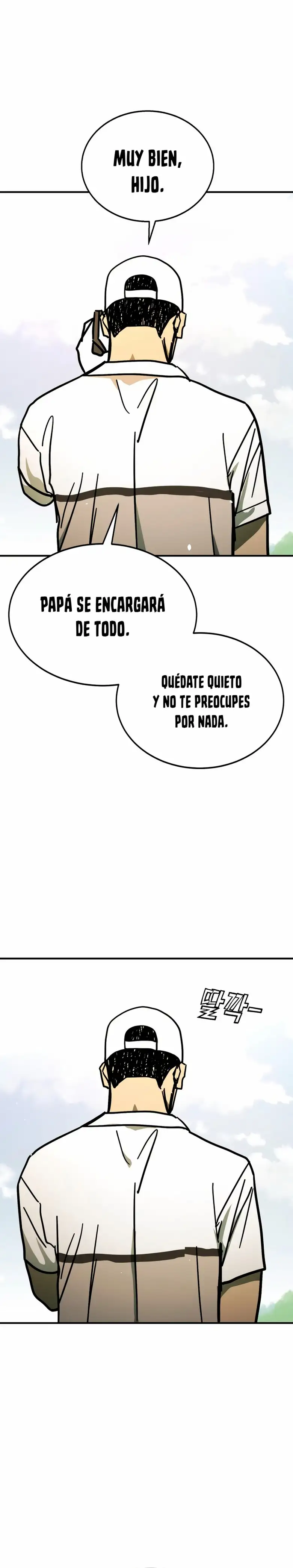 Fight Delivery - Capítulo 2 - Página 42 - LectorTMOo