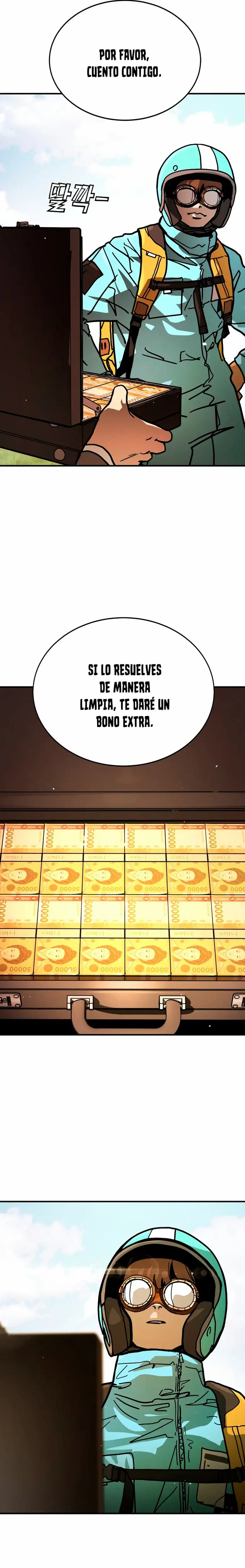 Fight Delivery - Capítulo 2 - Página 48 - LectorTMOo