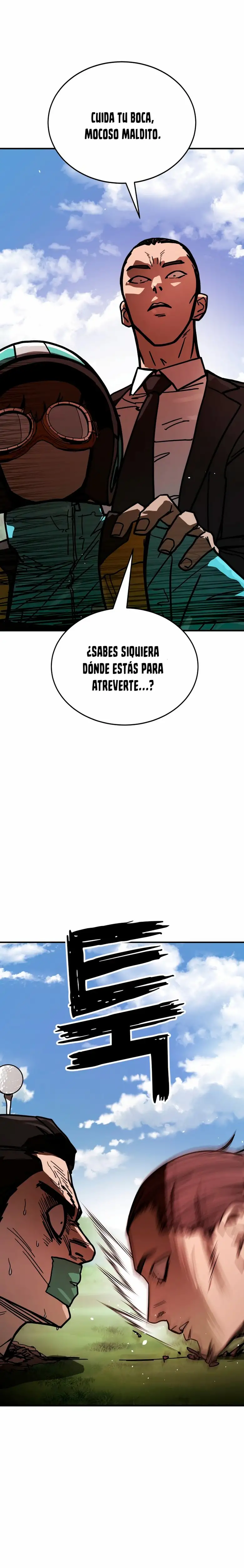 Fight Delivery - Capítulo 2 - Página 51 - LectorTMOo