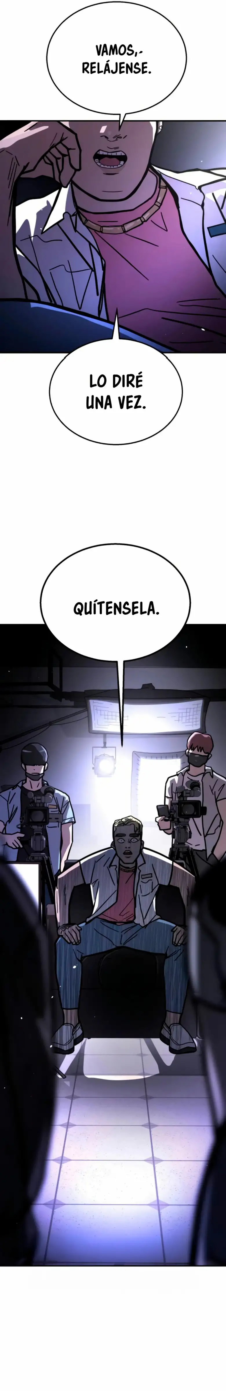 Fight Delivery - Capítulo 3 - Página 13 - LectorTMOo
